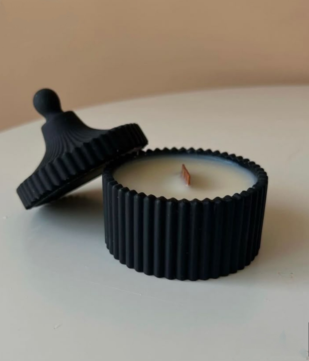 قندان مراکشی(جاشمعی)