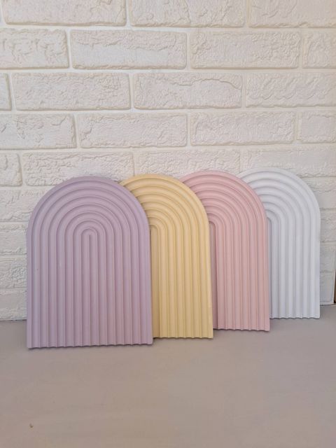 سینی رنگین کمان ۱